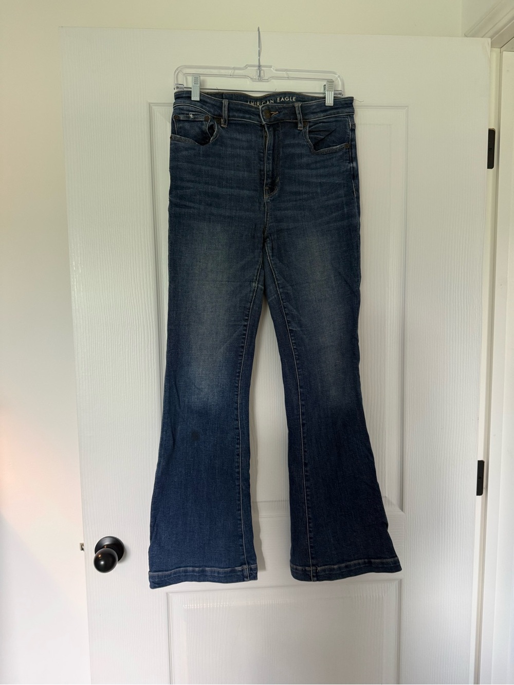 American Eagle Regular Boot Cut Jean